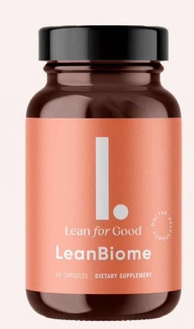 LeanBiome (New 2022) Does It Work Or just A Scam?