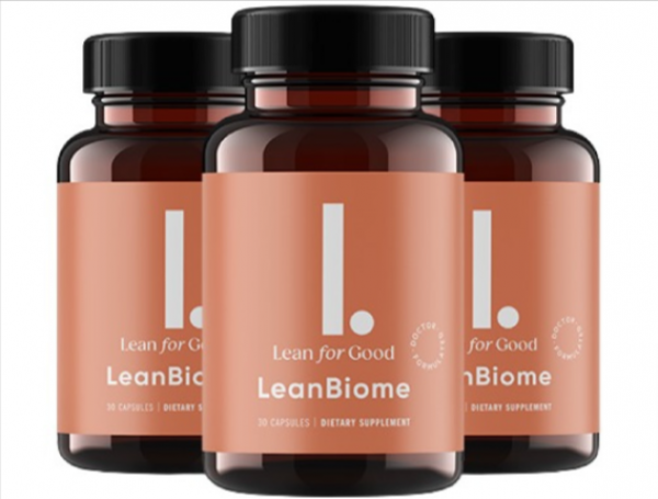 LeanBiome Reviews (2023) - Dietary supplements for weight loss! READ 