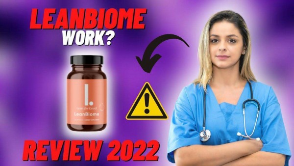 LeanBiome Reviews - Can LeanBiome Keep You Slim and Lean For Good?