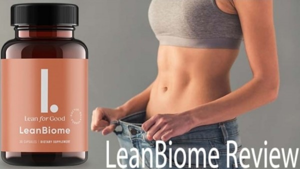 LeanBiome Reviews - Weight Loss Supplement Formula & Fat Loss In The Body!