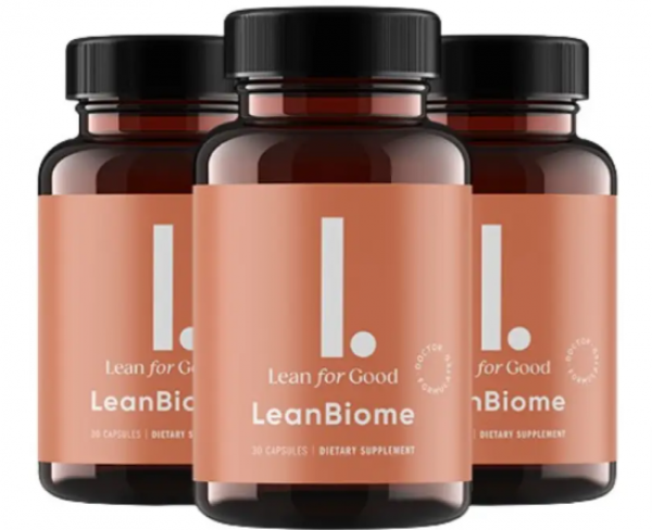 LeanBiome Reviews  - What Are The Advantages On This LeanBiome? Read More!