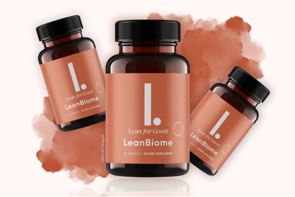 LeanBiome USA Active ingredients & Reviews