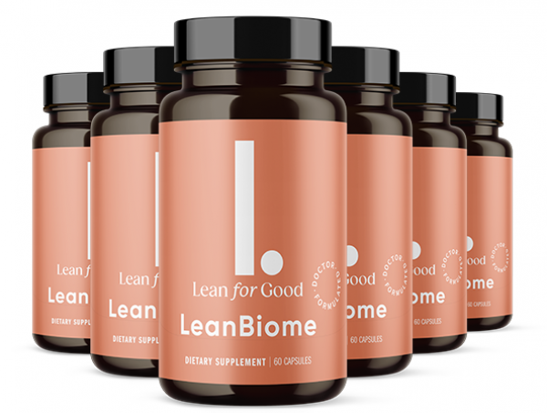 LeanBiome (WEIGHT LOSS HACK) Groundbreaking Report Must Read Befor Buy!