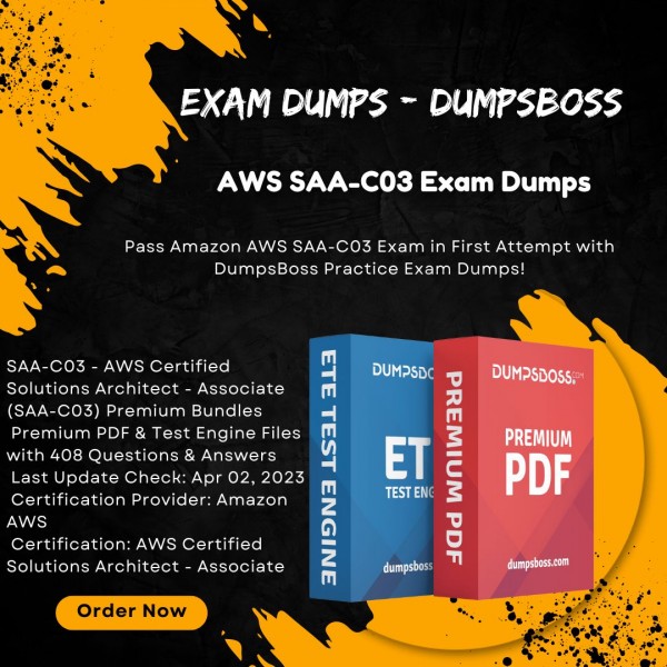 Learn How to Aws Saa-c03 Exam Dumps from the Movies