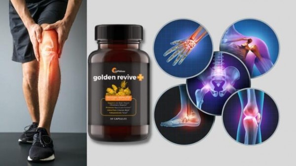 Learn The Truth About Golden Revive Plus Reviews In The Next 60 Seconds!