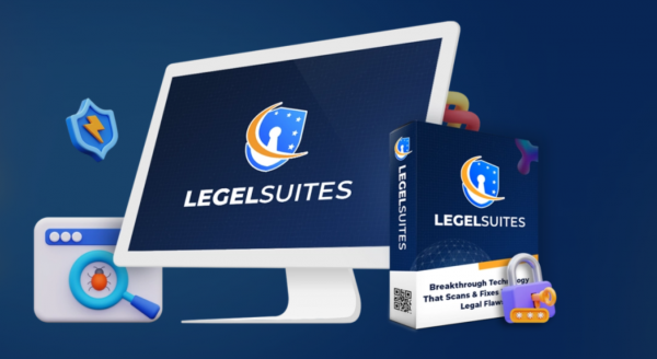 LegelSuites Review– $5000 Bonuses, Discount, OTO Details