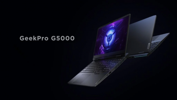 Lenovo hé lộ về Laptop chơi game Legion Geek Pro G5000 thế hệ tiếp theo