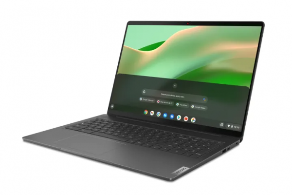 Lenovo IdeaPad 5i là chiếc Chromebook đầu tiên có tốc độ làm mới 120Hz