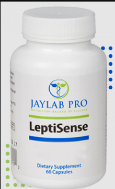 LeptiSense Reviews (JayLab Pro) Real Ingredients or Customer Side Effects Risk