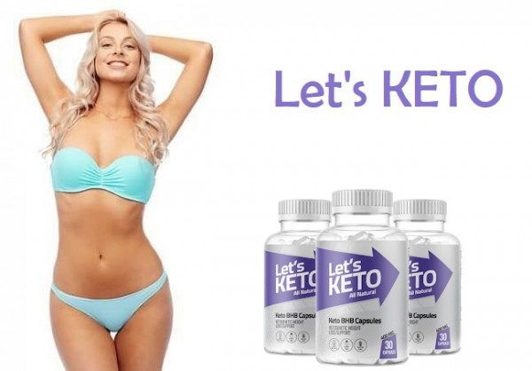 Let's Keto Australia Reviews: Is The Product Effective?