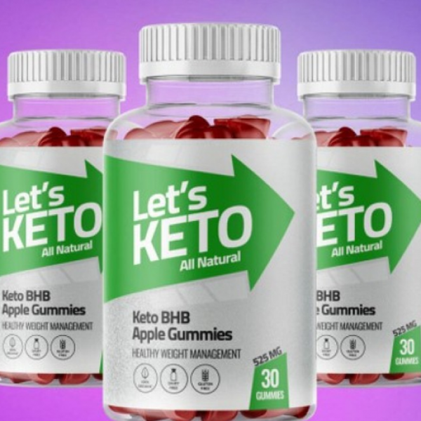 Let's KETO Avis Canada : effets secondaires, meilleurs résultats, fonctionne et achète !