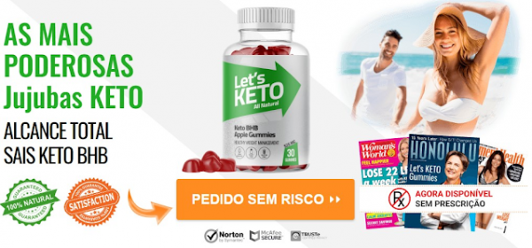 Let's Keto Brasil: Abasteça seu corpo com gorduras saudáveis