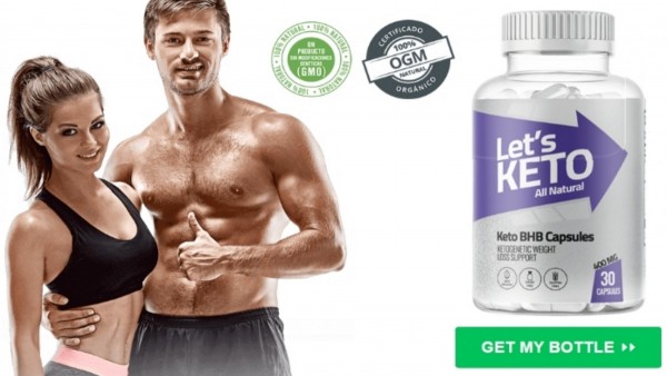 Lets Keto Capsules Australia Reviews [Website Scam Exposed]: Shocking Price and Side Effects!