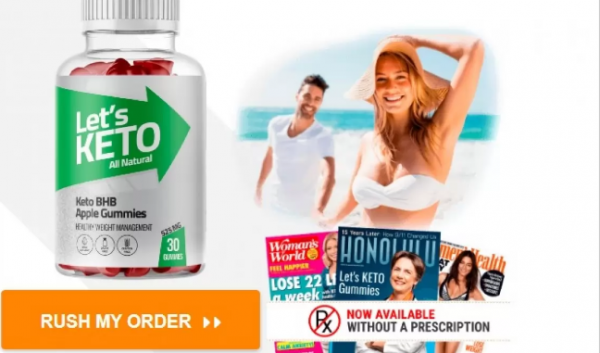 Let's Keto Gummies Australia Pills Scam or Real Weight Loss Results