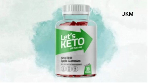Let’s KETO Gummies Australia Reviews (WARNINGS!) What To Know Before Buying!