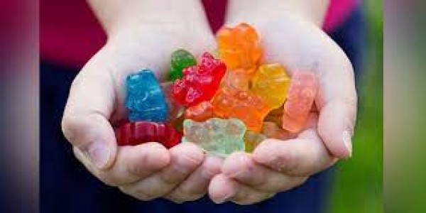 Let's Keto Gummies:- Does It Really Work or Scam?