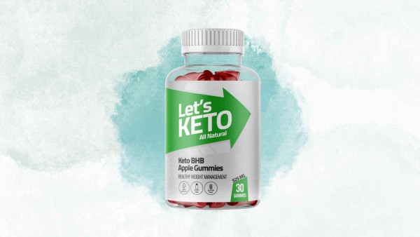 Let's Keto Gummies - Does This Supplement For weight loss Work?