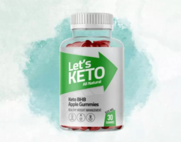 Let's Keto Gummies Reviews: Why Is The Supplement So Popular?