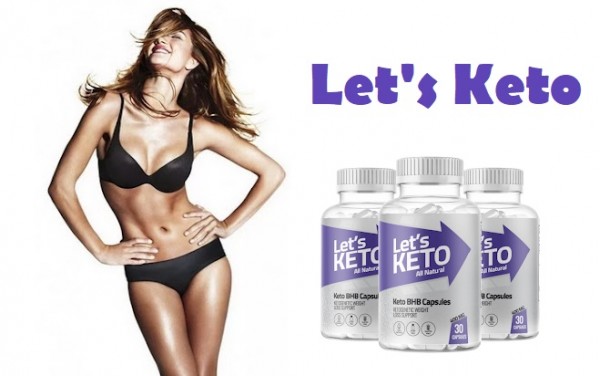 Let's Keto Legit To Use {Shocking Results & Ingredients}!!