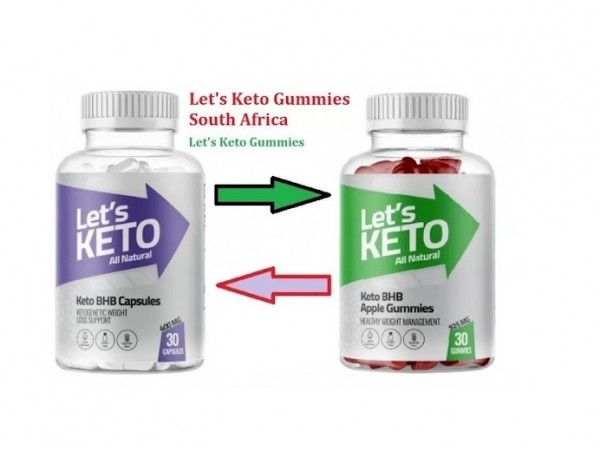 Lets Keto New Zealand: Reviews, Ingredients, Benefits, Working & Price For Sale?