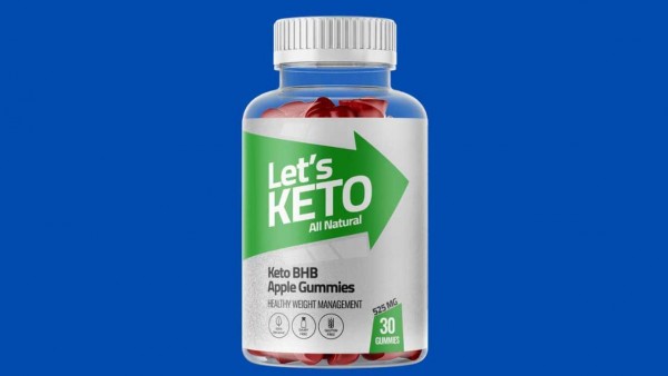 Let’s Keto Reviews : Ingredients, Benefits and Price !!