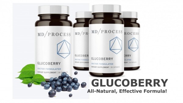 Lets Try GlucoBerry Reviews And See The Good Result