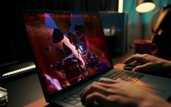 LG công bố tính khả dụng của Laptop LG Gram 17 mới với GPU NVIDIA GeForce RTX 3050