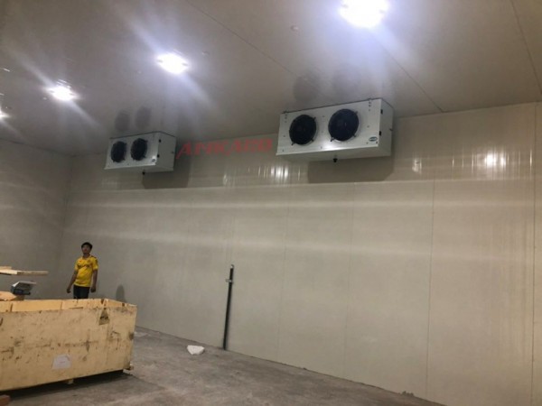 LH 0947459479 Sửa chữa kho lạnh tận nơi tại Bến Tre, thay block kho lạnh 5HP MT64