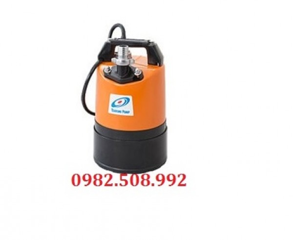 LH 0982.508.992 giá máy bơm nước thải Tsurumi LSP1.4S, LSC1.4S