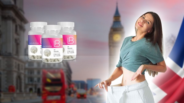Liba Diet Pills UK