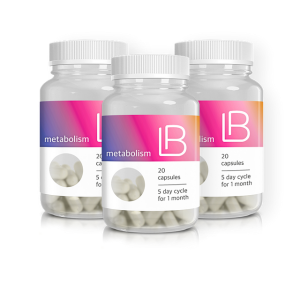 Liba Diet UK Reviews: Weight Loss Formula, Ingredients, Benefits & Results?