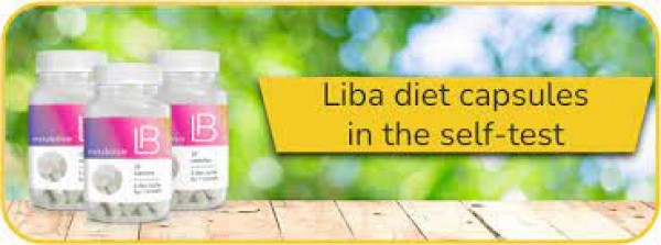 LIBA UK Reviews, Capsule advantages 