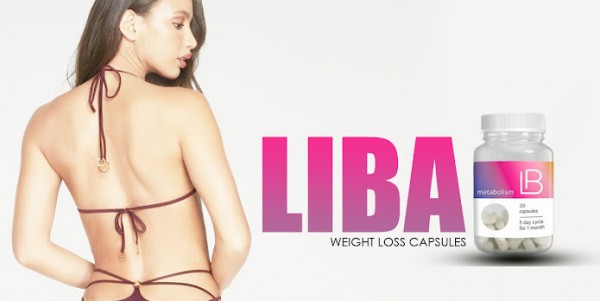 Liba Weight Loss Capsuels   (Tested Reviews) Benefits, Ingredients and More
