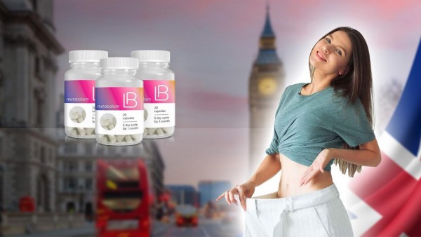 Liba Weight Loss Capsules Review {WARNINGS}: , Side Effects, Does it Work? 
