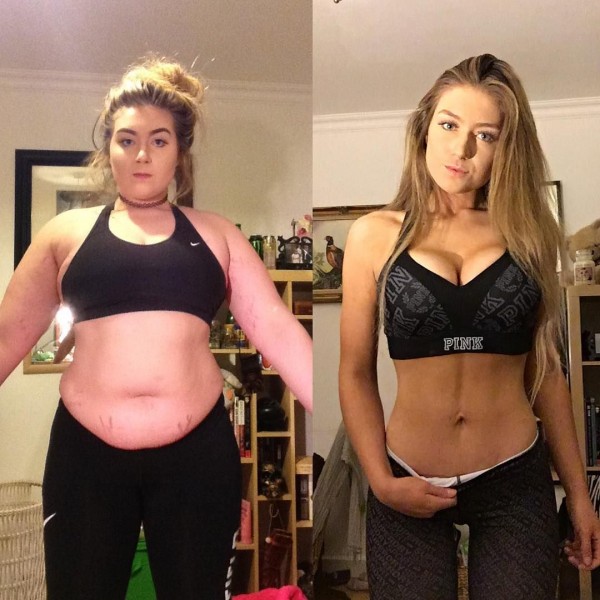 Liba Weight Loss Capsules UK & Ireland