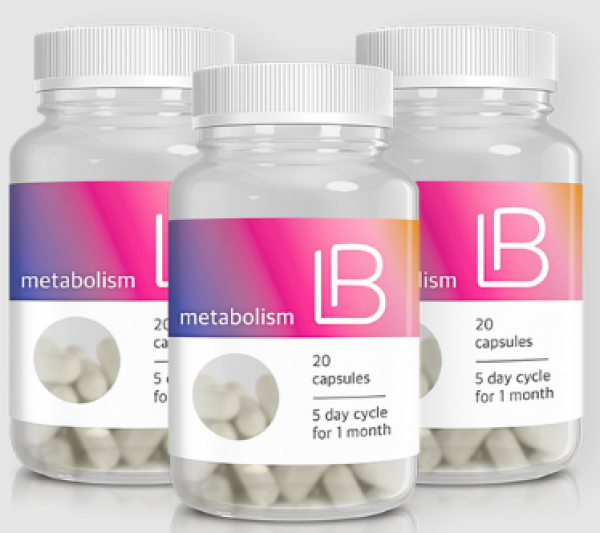 Liba Weight Loss Capsules UK (Reviews 2023) Waste of Money? [Hidden Facts]