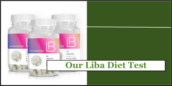 LIBA Weight Loss - Fat Loss Results, Ingredients, Uses, Price, Scam Or Legit?