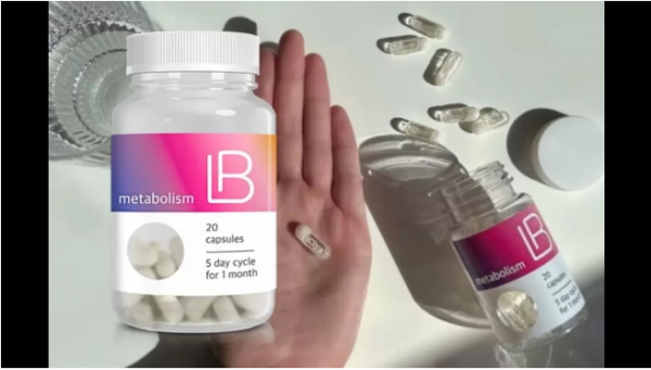 Liba Weight Loss UK & IE - Fat Burn Rapidly Is Liba Dragons Den UK & IE Worth To Buy or Not?
