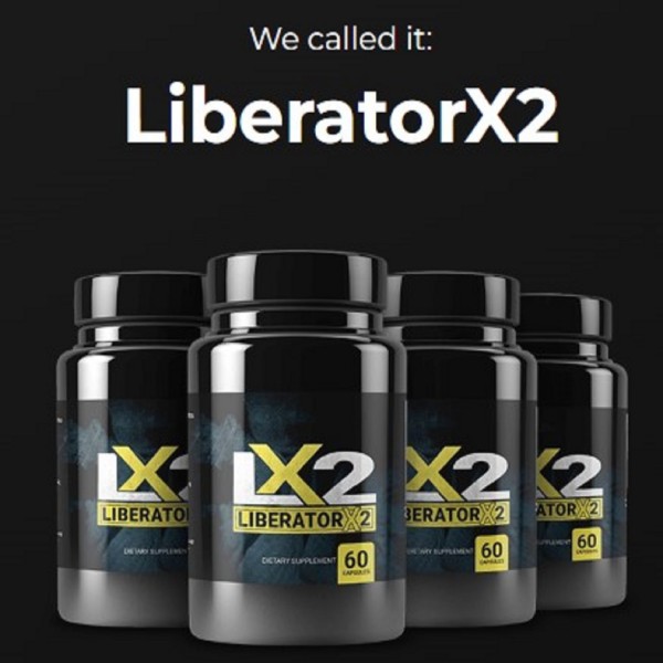 Liberator X2 #Urgent Update #1 2023 GROUNDBREAKING SOLUTION REVEALED *Does It Worth Buying ?