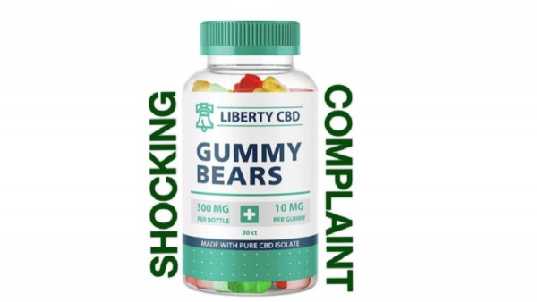 Liberty CBD Gummies (#1 Pain & Chronic Aches Relief Formula) Provides Healthy Sleep!