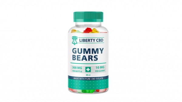 Liberty CBD Gummies 2023 Reviews: Is It a Good Product?