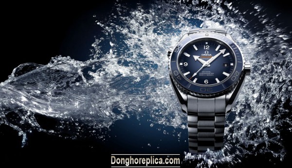 Lịch sử hình thành thương hiệu đồng hồ Omega chính hãng huyền thoại