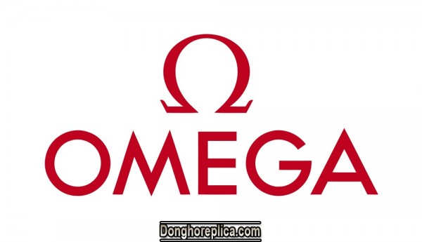 Lịch sử và sự phát triển của Logo đồng hồ Omega